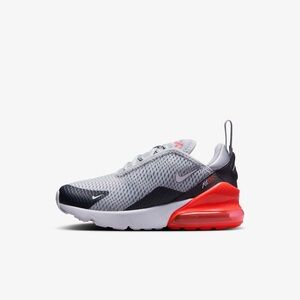 NIB Toddler Nike Air Max 270 Sneakers